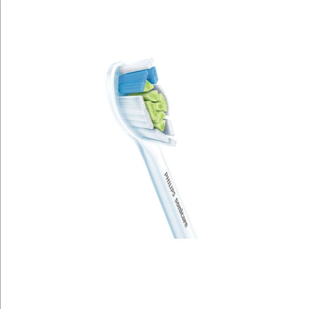 Philips Sonicare W DiamondClean
Standard sonic toothbrush heads HX6066/37